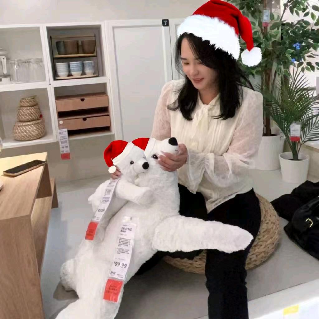 清风挽发——
