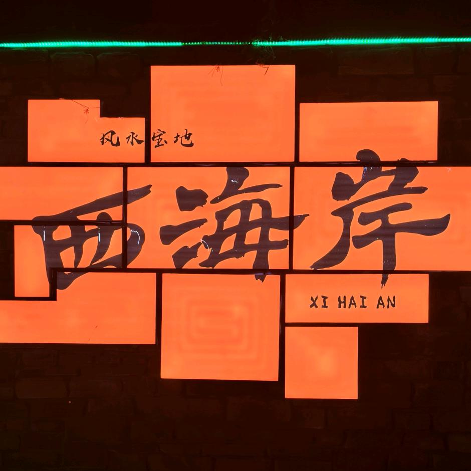 西海岸商务接待用车