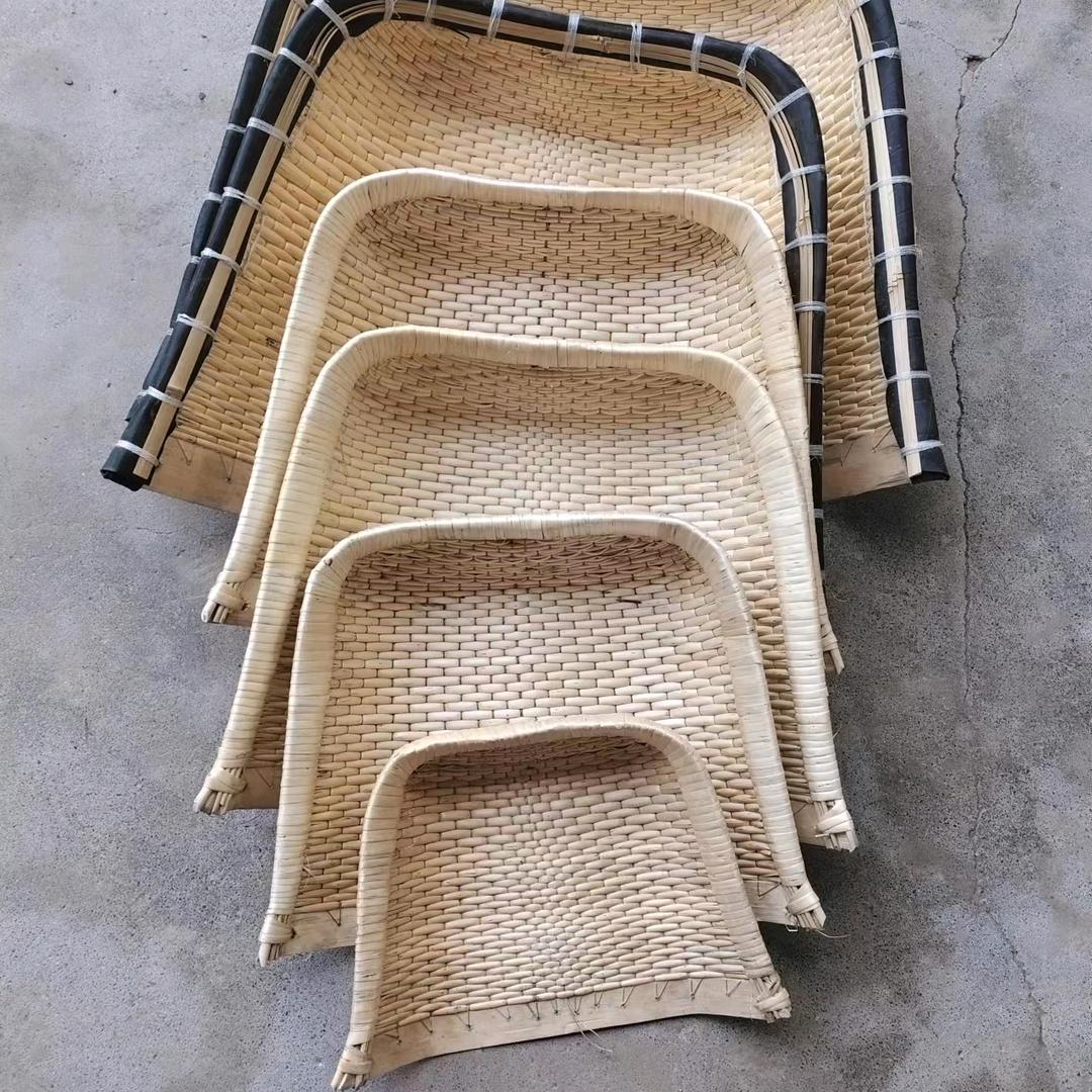 开心老罗卖簸箕