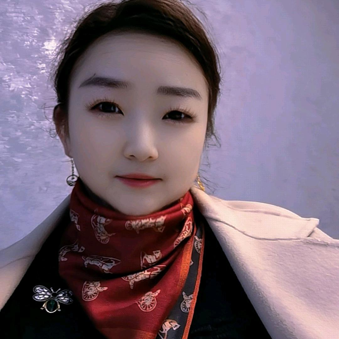 《花好月圆》妍瑜佳