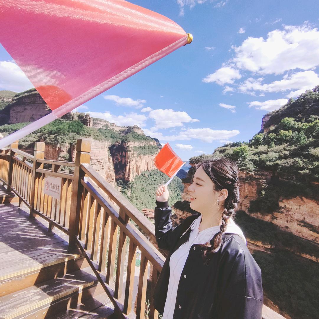 万事胜意✌