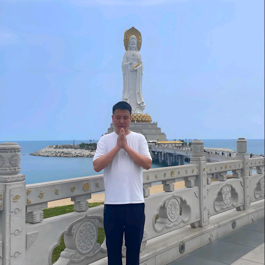 🌈🌈大郭@