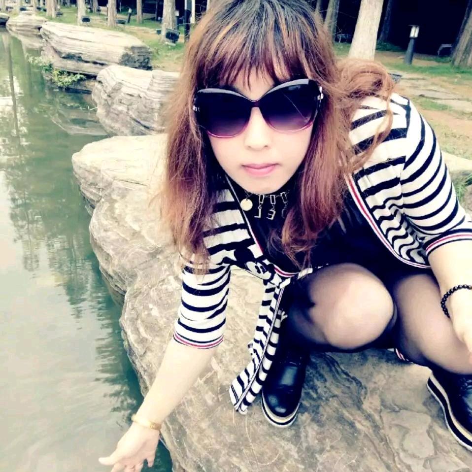 小云☘️🌹