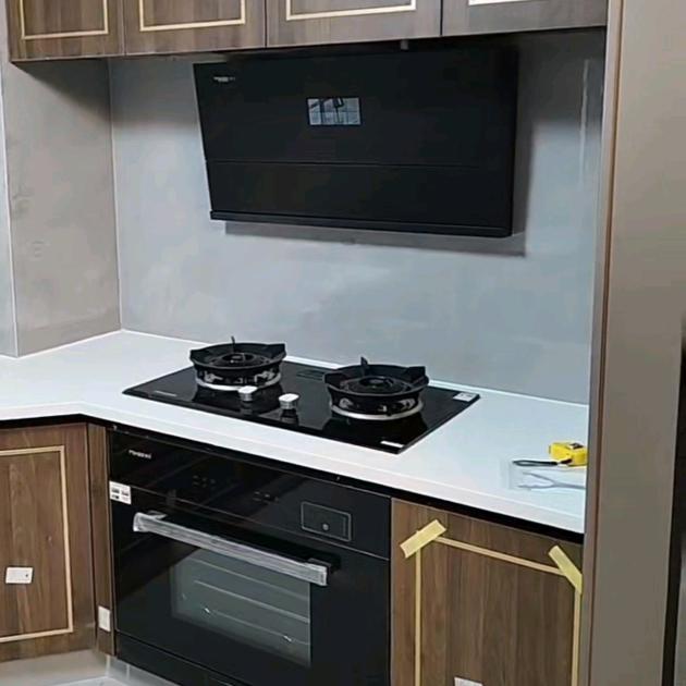 美大集成灶，易开得净水器代理