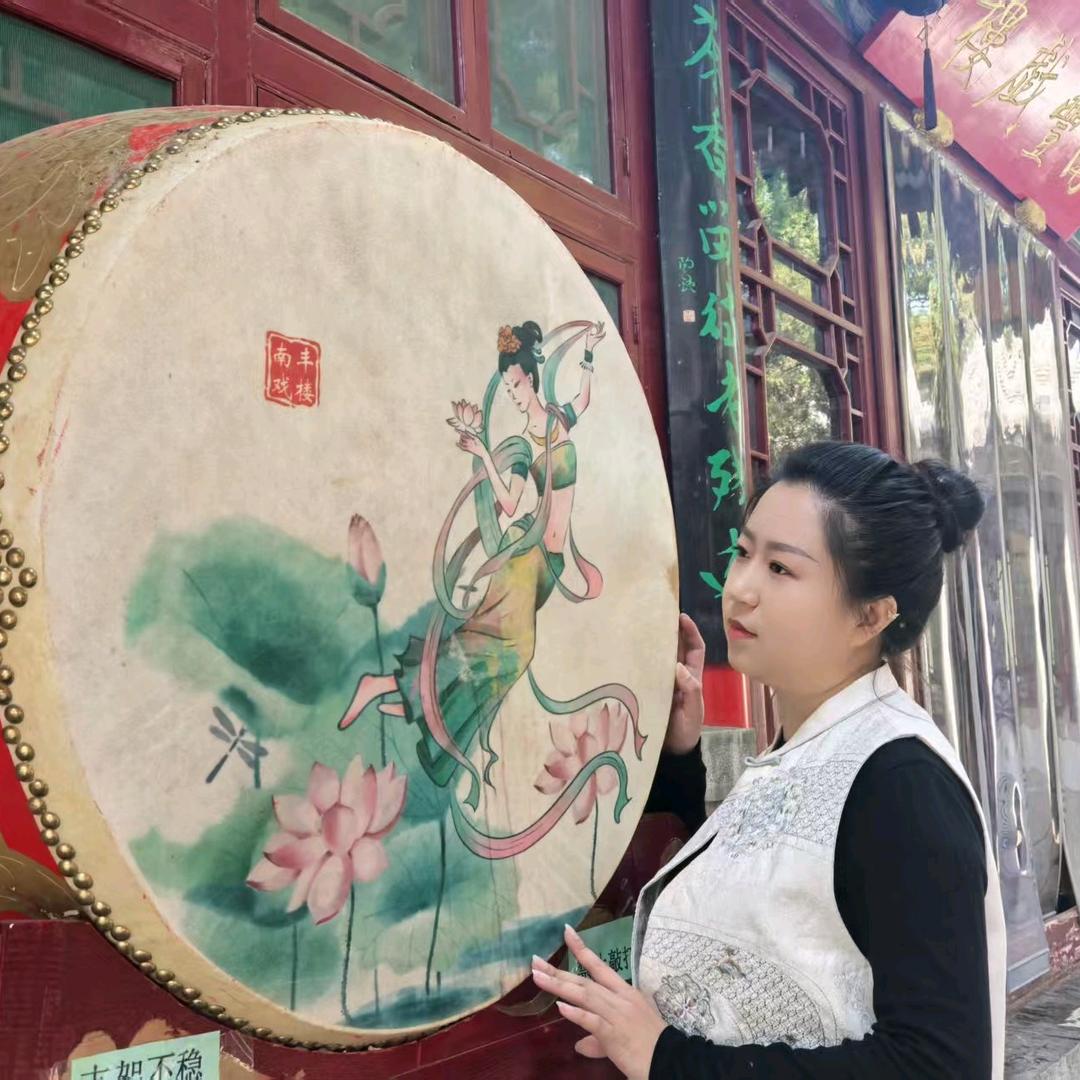 木兰的小铁匠