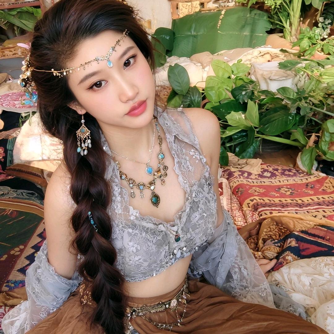 💞꧔ꦿ᭄安稳随心ღ᭄ 💞