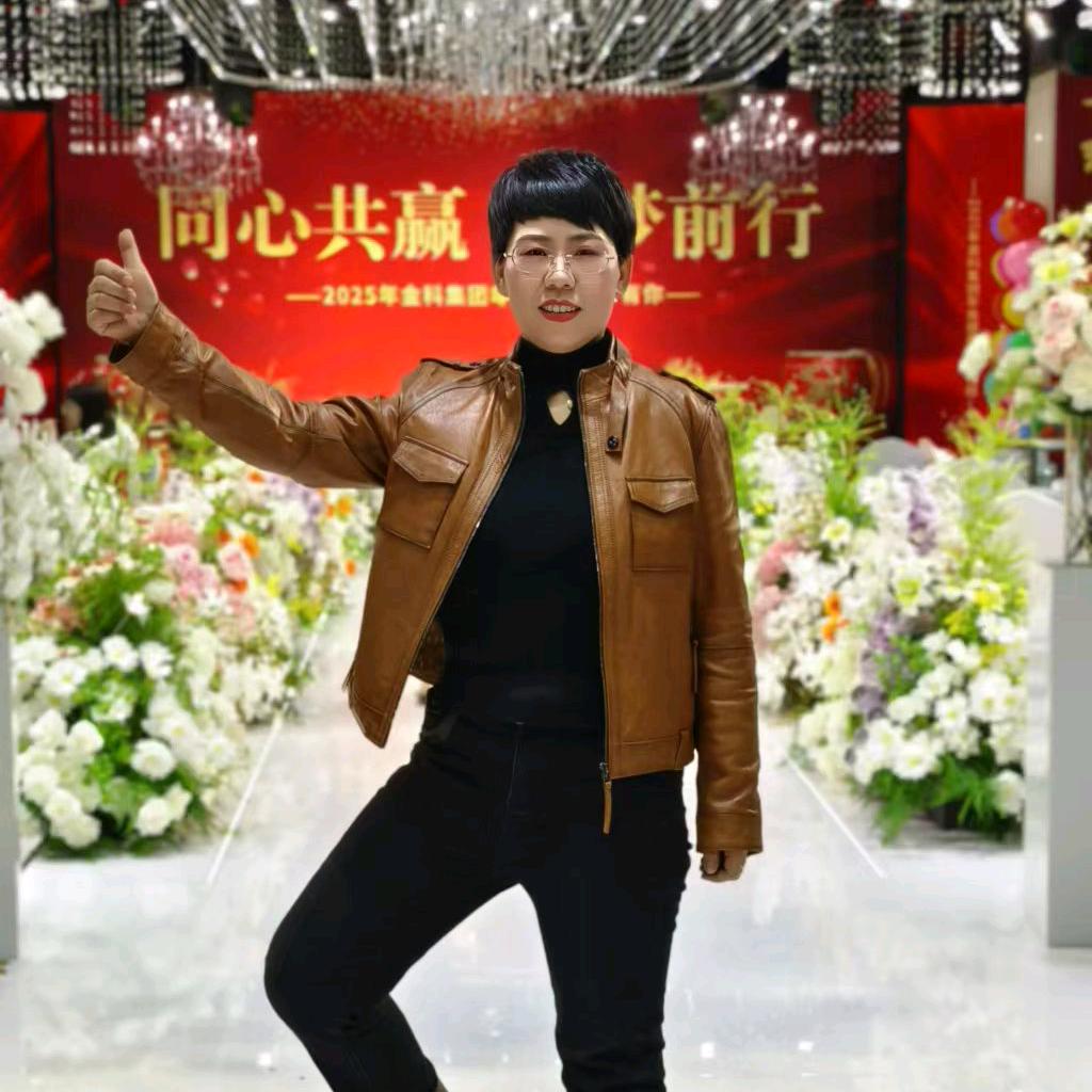 金科家电苏宁易购唐晓红