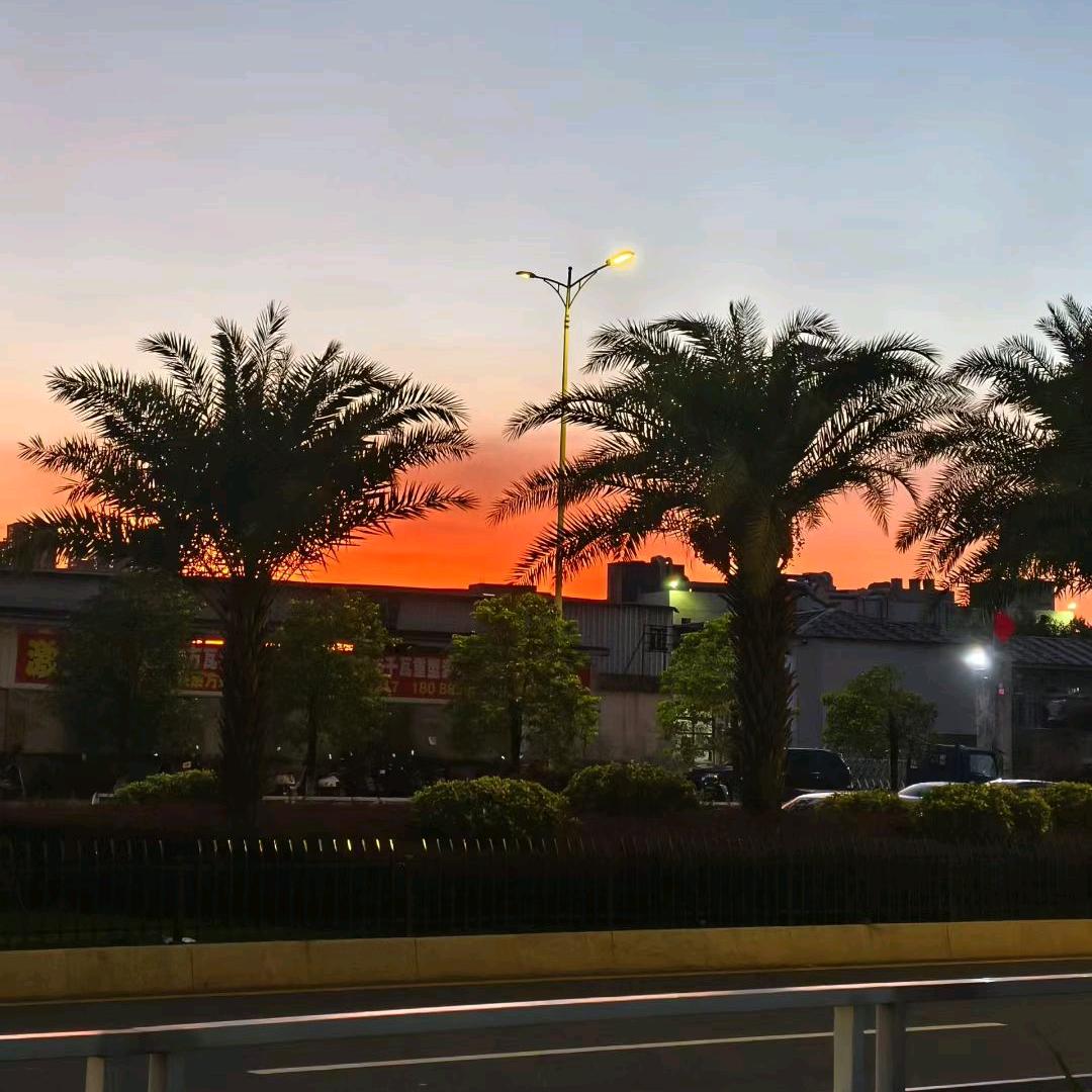 永不放弃👫