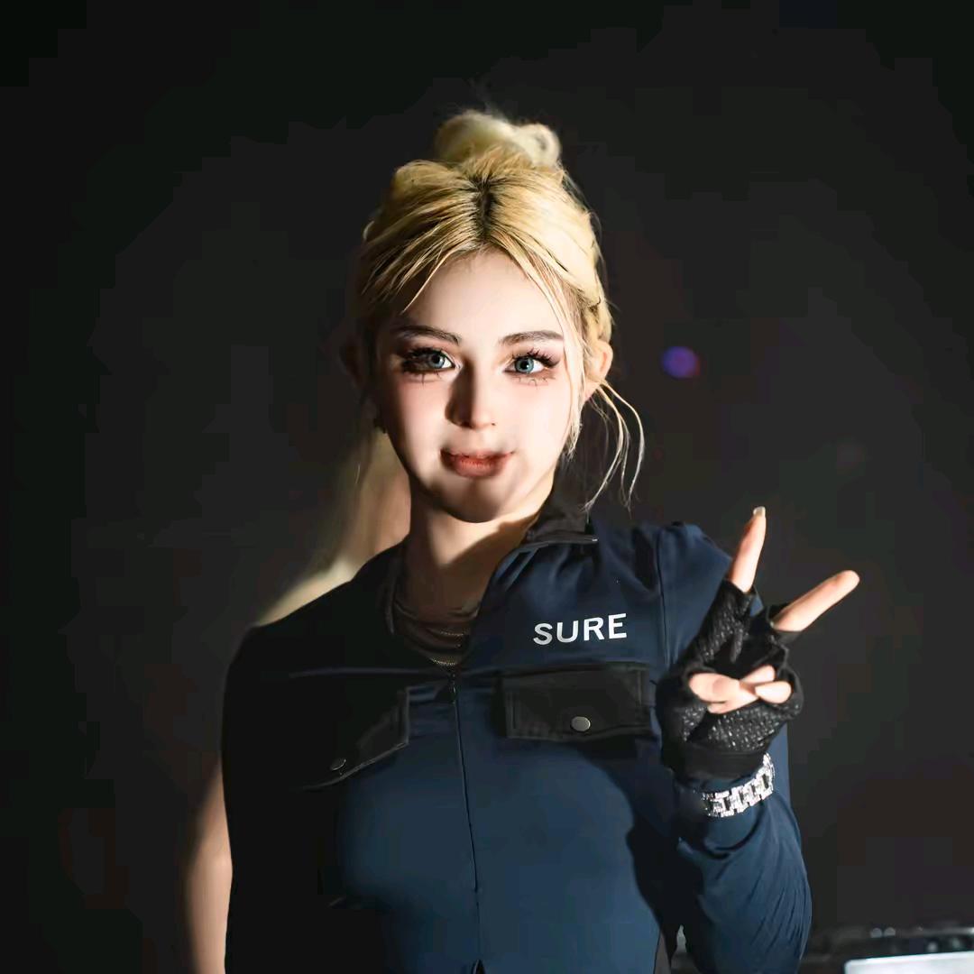 MC Candy日常精选