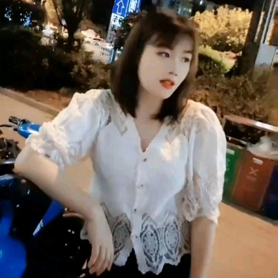 露菇娘