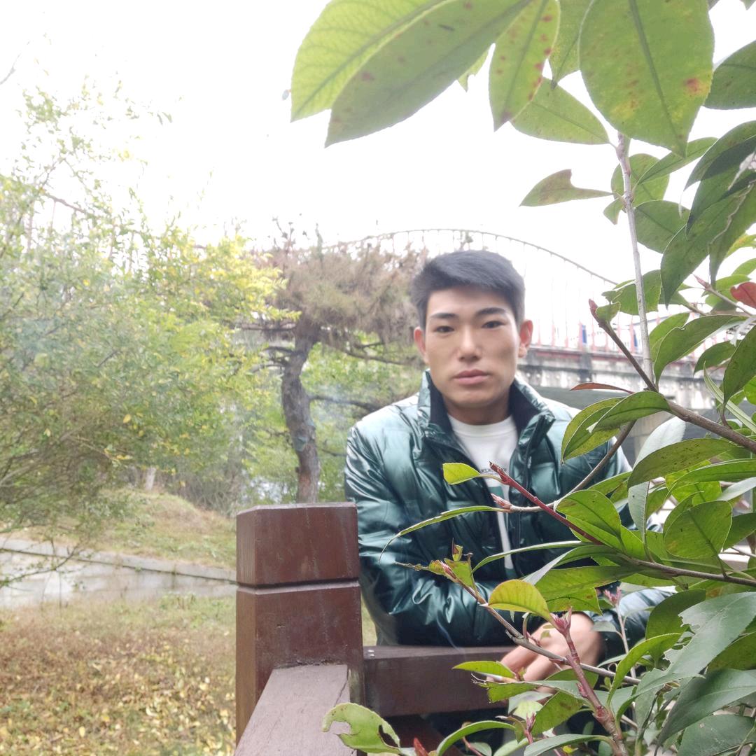 农村军哥