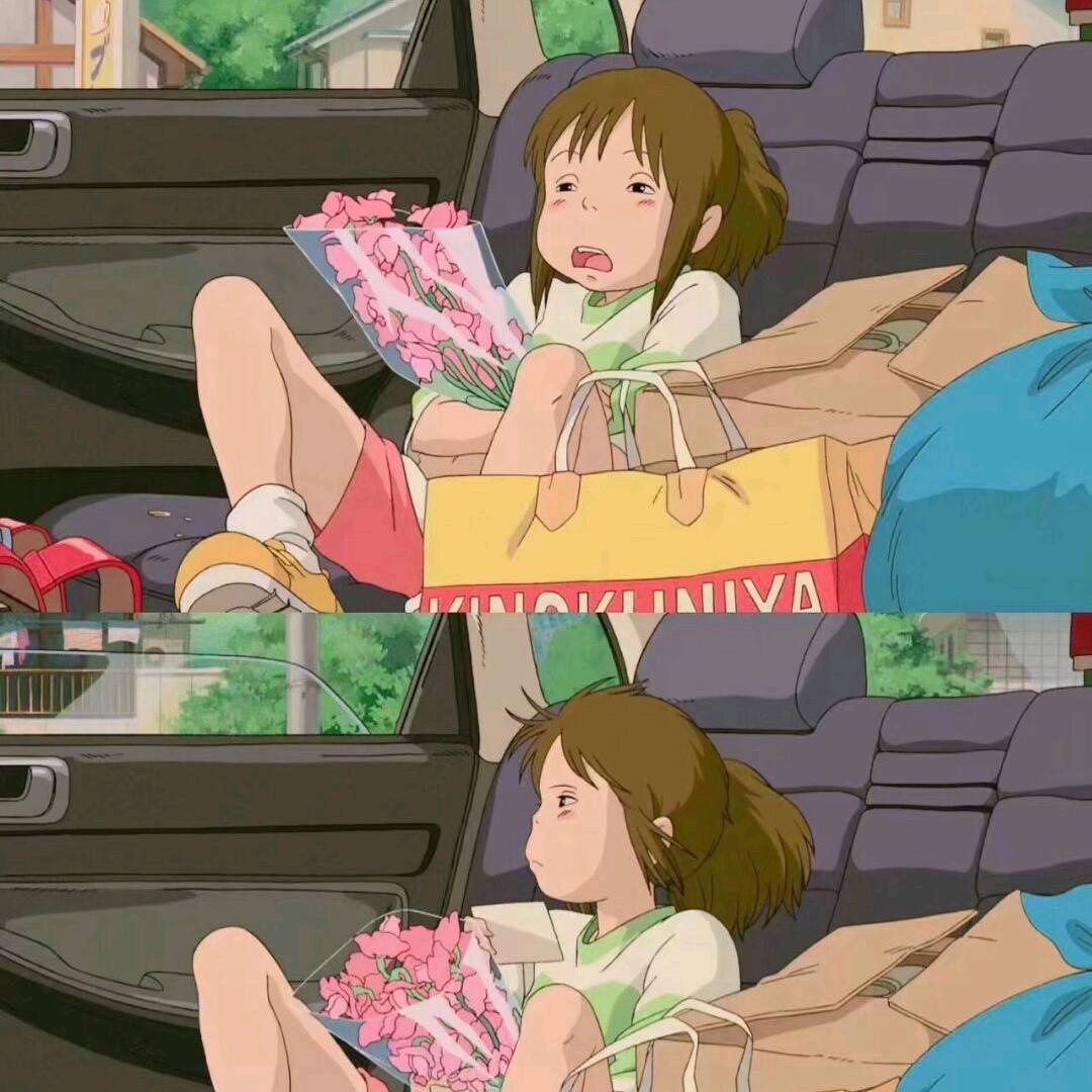 回家