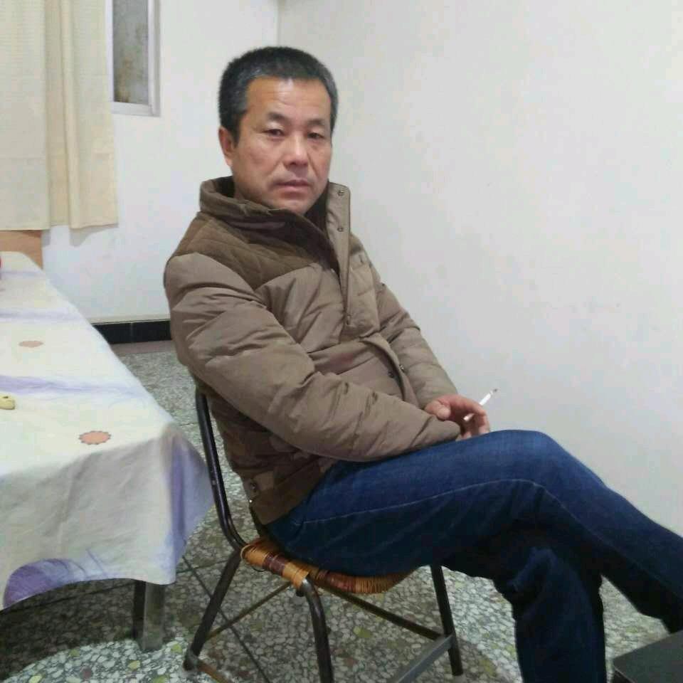 农村人