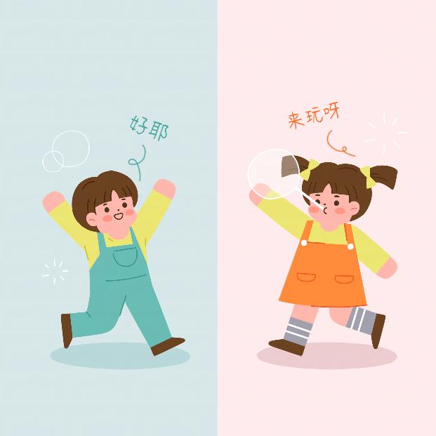 稚慧童心❤️