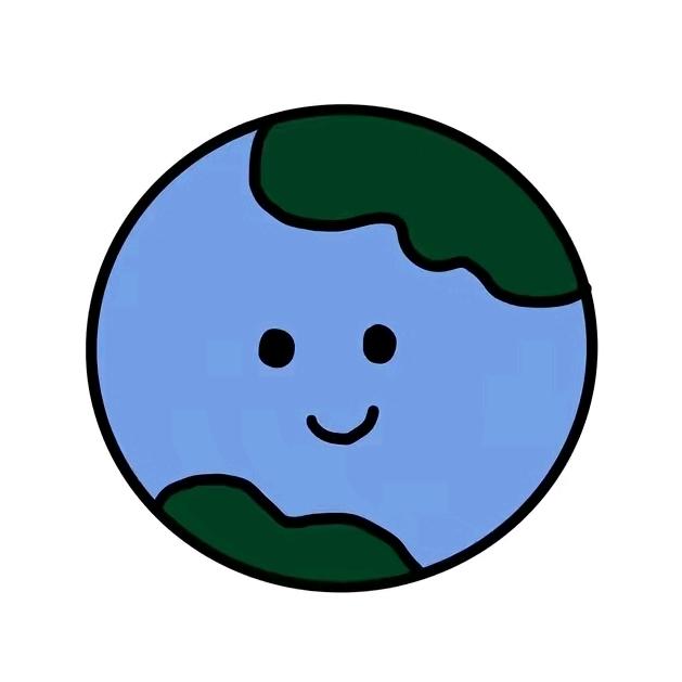 奇趣的世界