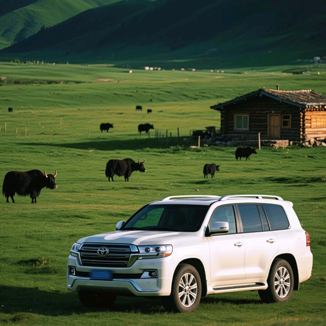 卖二手车的00后_小易二手车