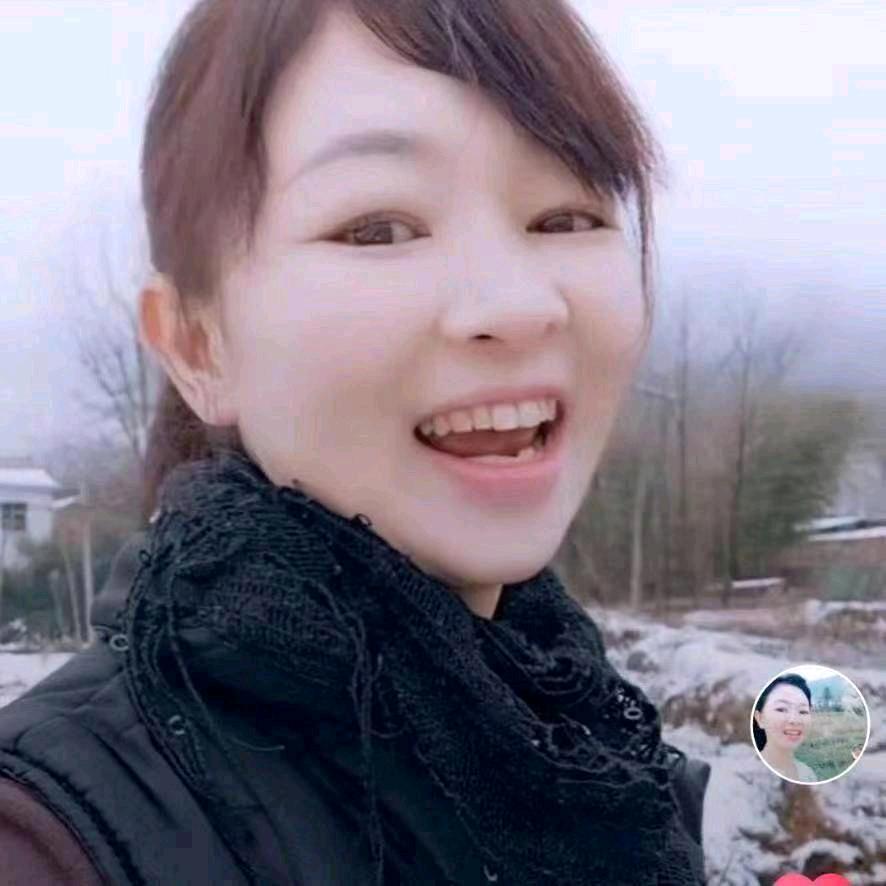 贵州远嫁河南信阳固始大山里