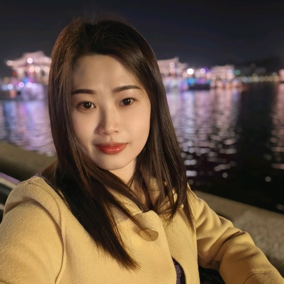 幸运静🎤