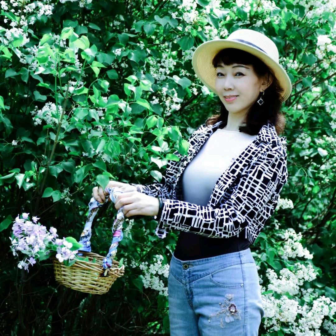 🐬🐑桃花妖妖🍑🌸