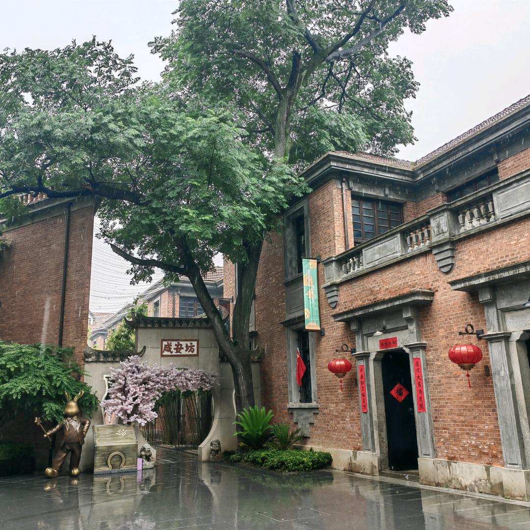 GPU式慢直播