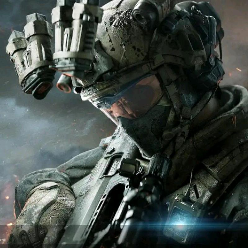 DIY电脑三角洲行动