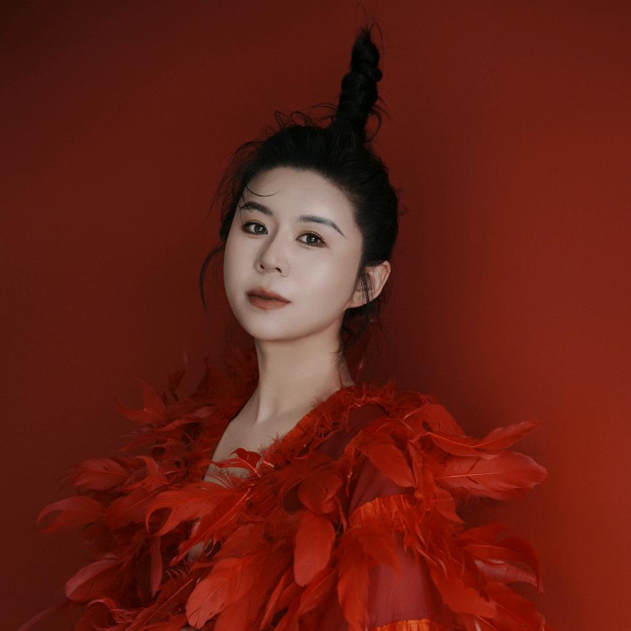 张燕 中央歌剧院