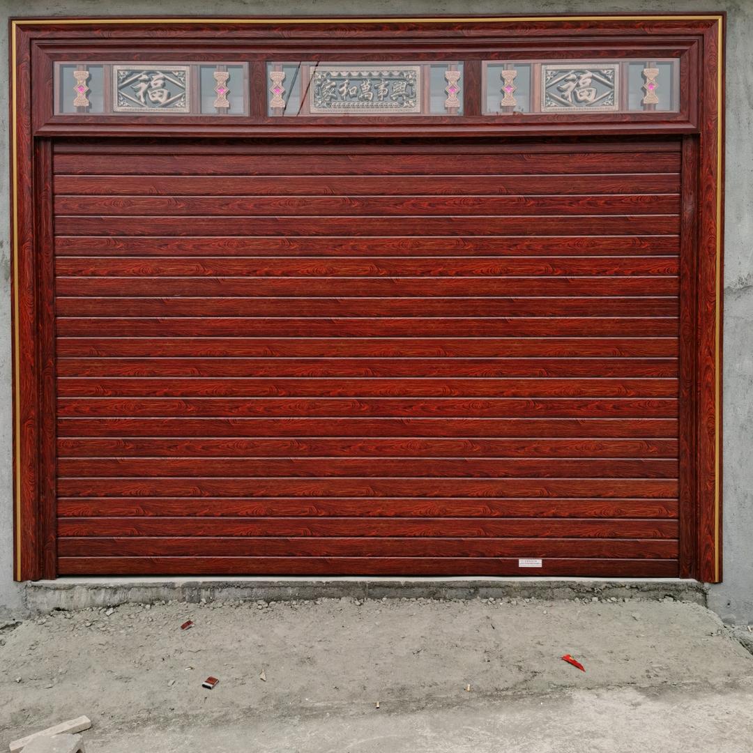 經典电动门业