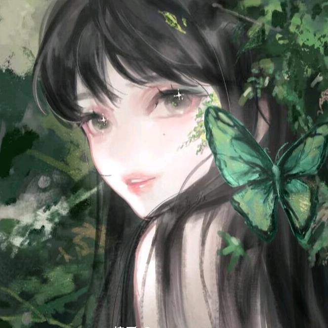 希清诺瑶头像