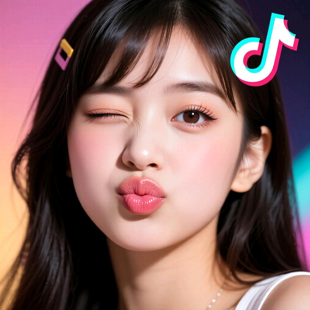 柔情似水🥰