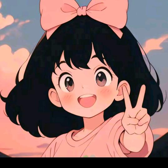 做自己的女王👑