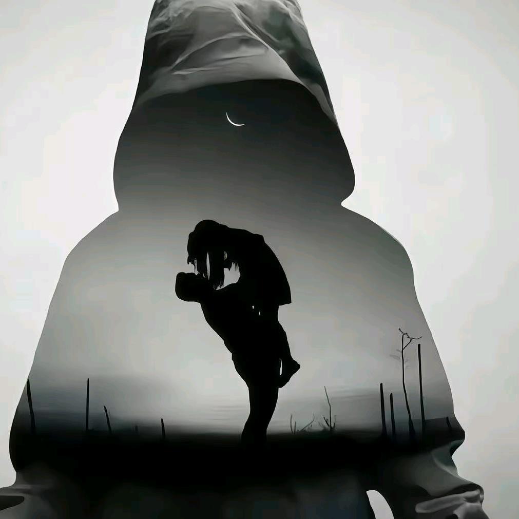 不负遇见（谢谢你）