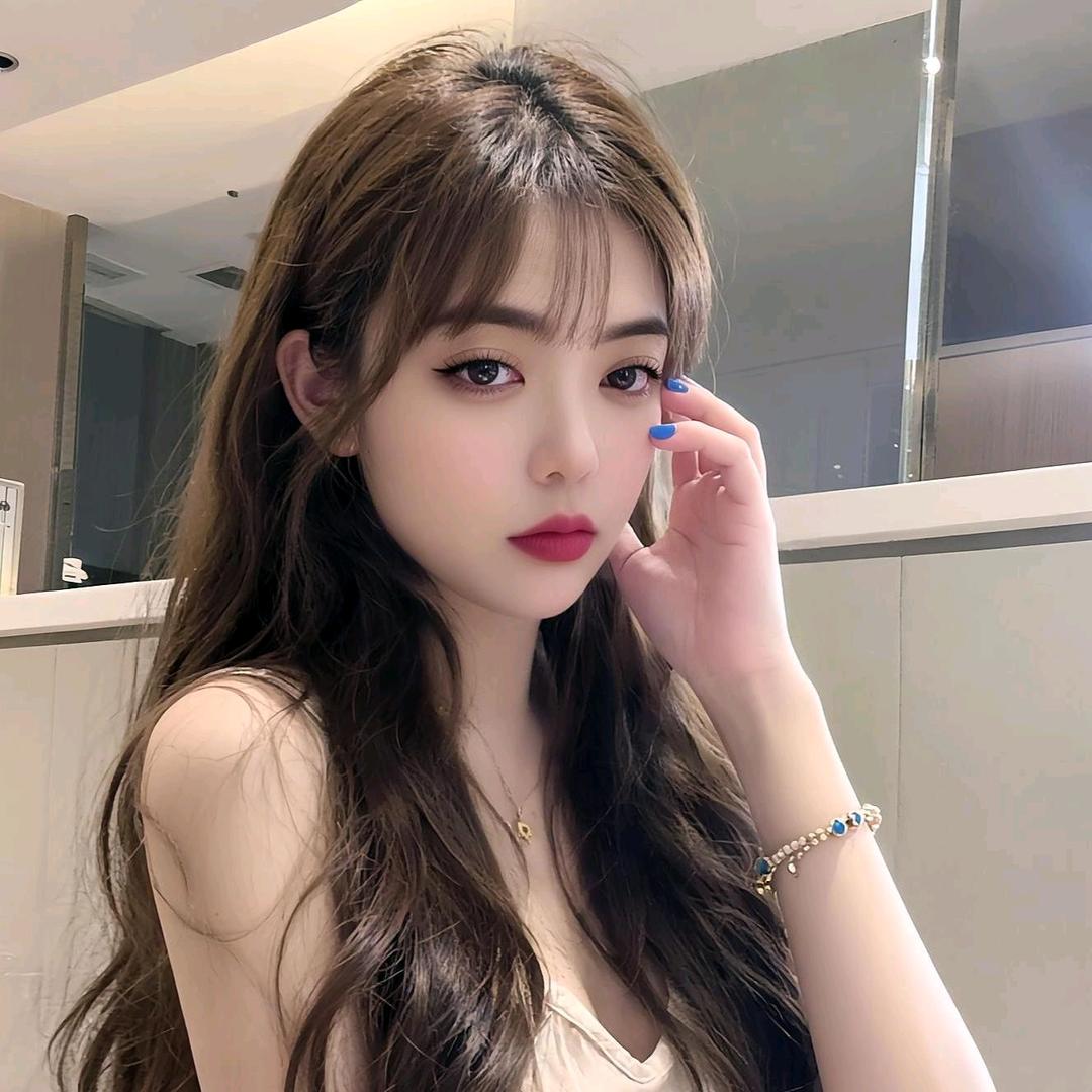 陈慕💏粥粥