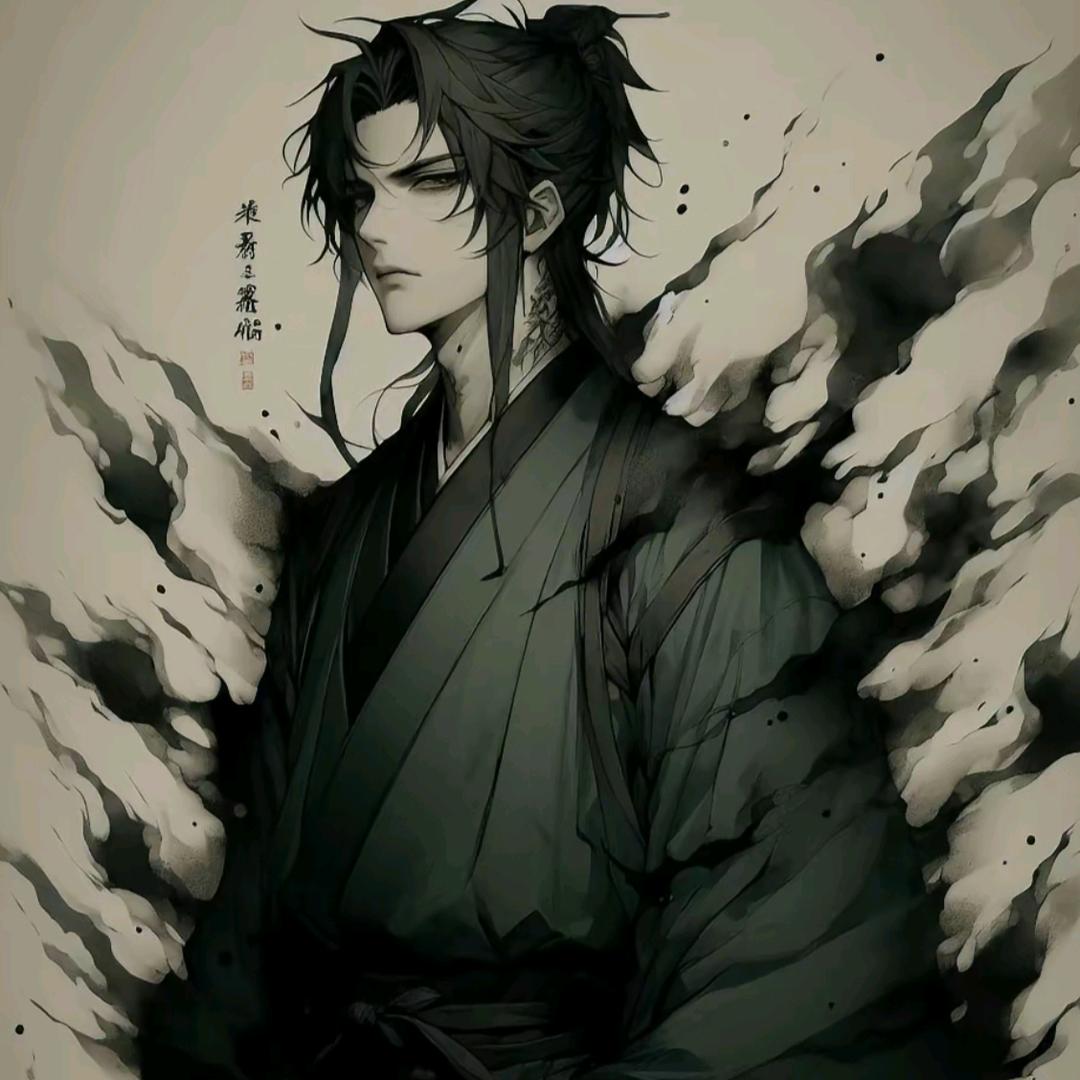 萧何.