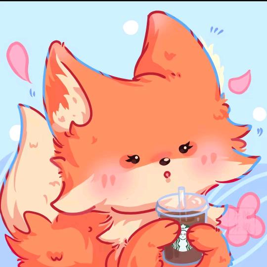 七桃可可茶₍˄·͈༝·͈˄*₎◞ ̑̑