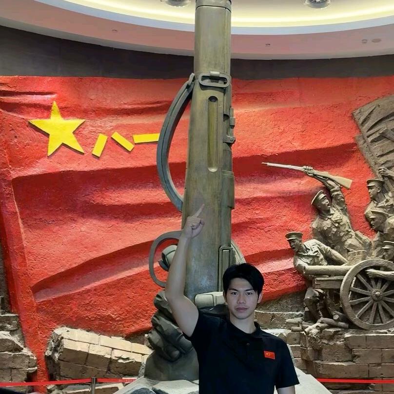 木木阿杰