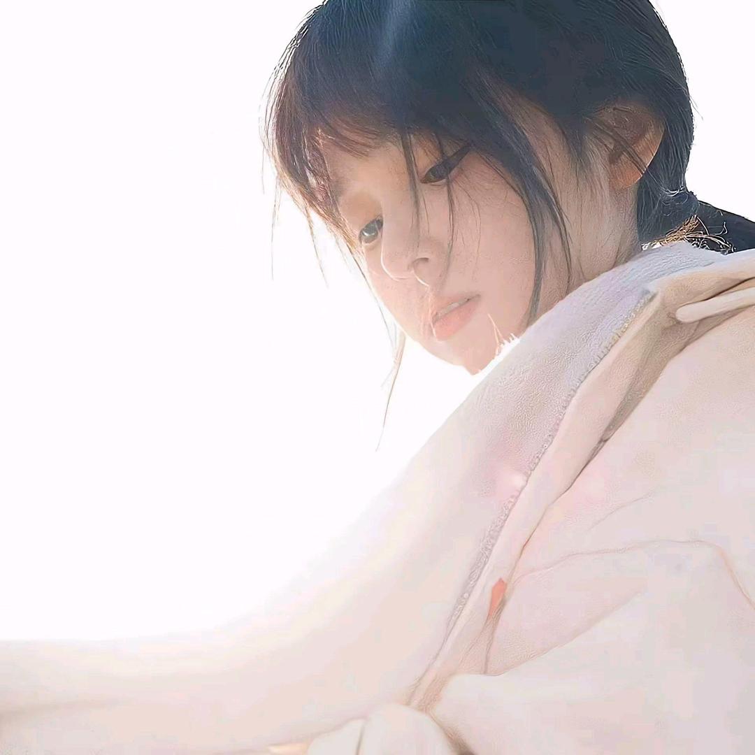 如果你能待我如初