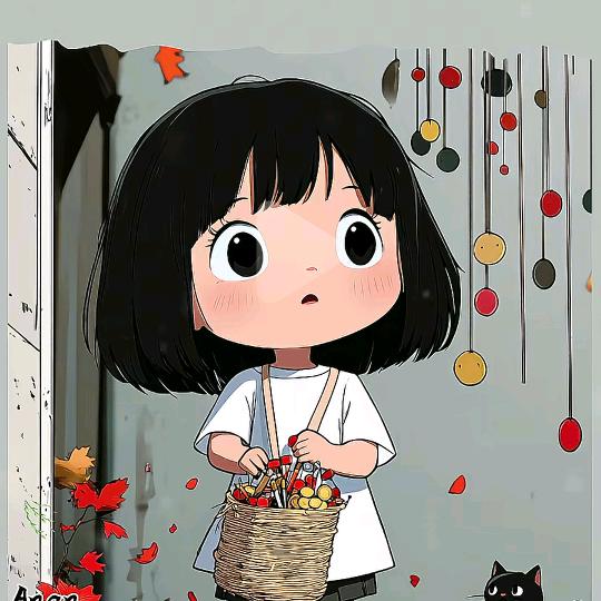 小桥流水