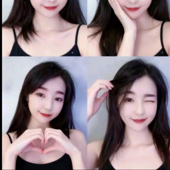 哈哈来♥♥