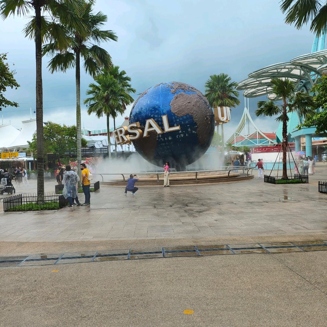 元气每天补给站