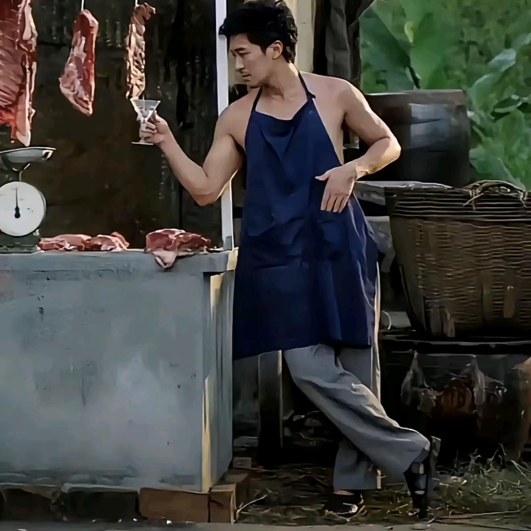 日吧歘的羞猴日常