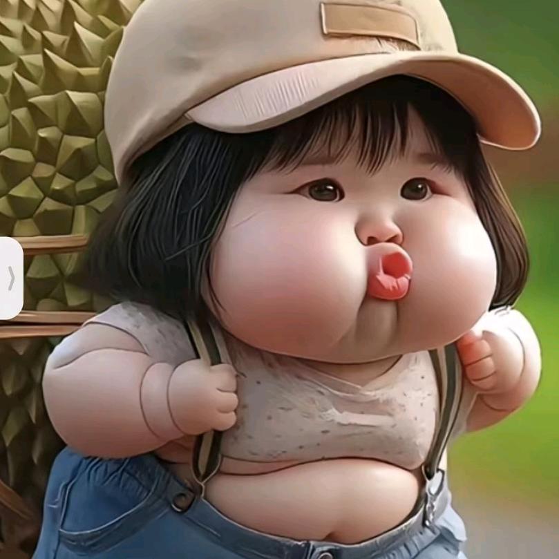 妮子