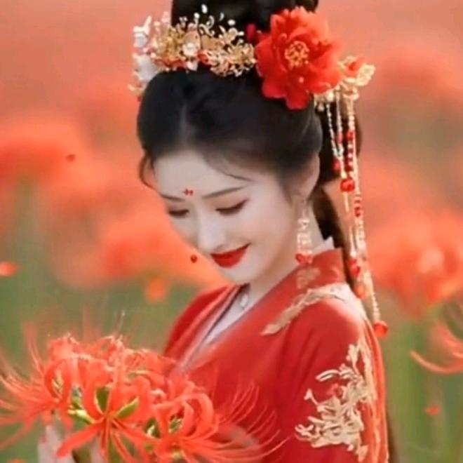 人生就像一场梦🌹🌹