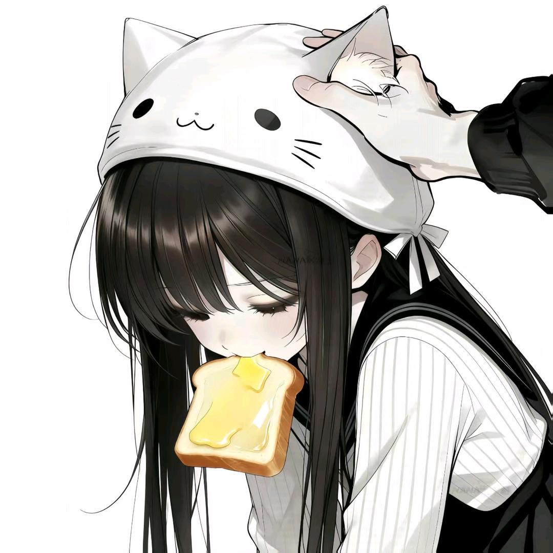白菜🍰