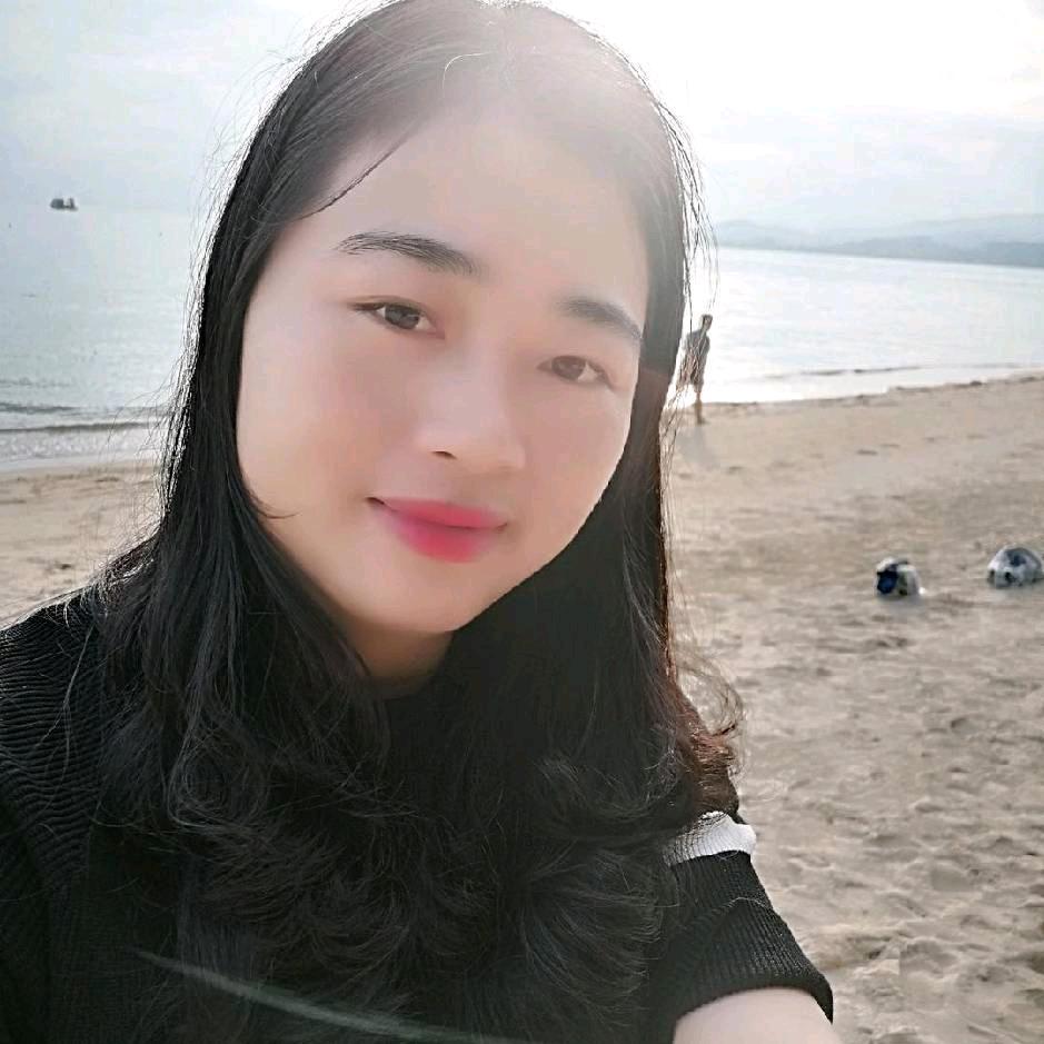 婷婷（君兴拉筒）