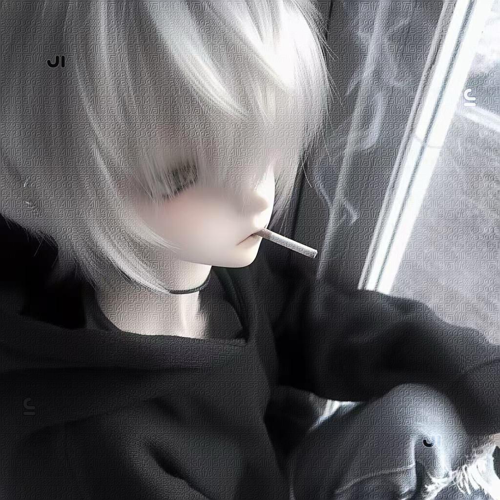 180阴狠抑郁病娇男