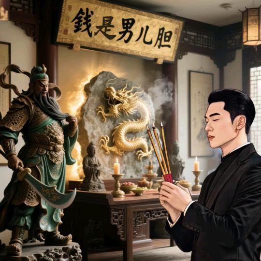 修道者