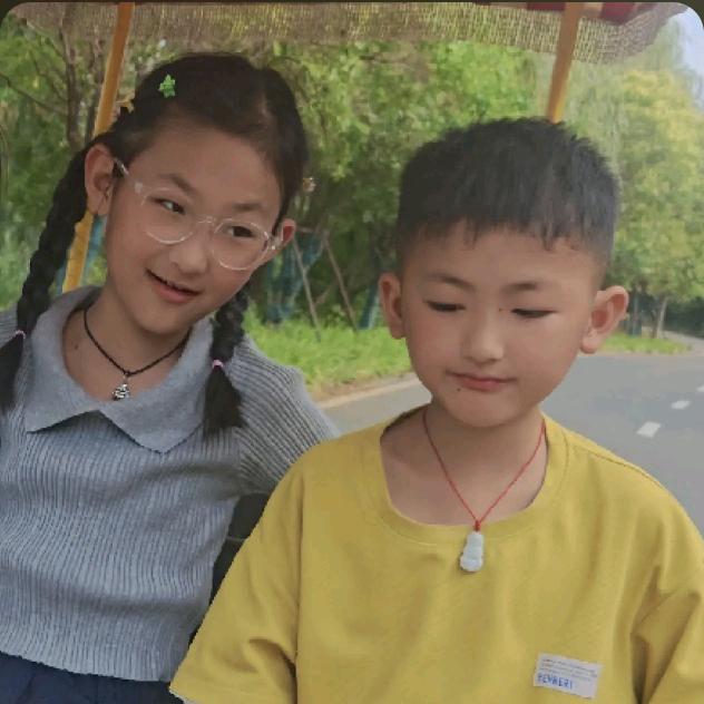 爱💕