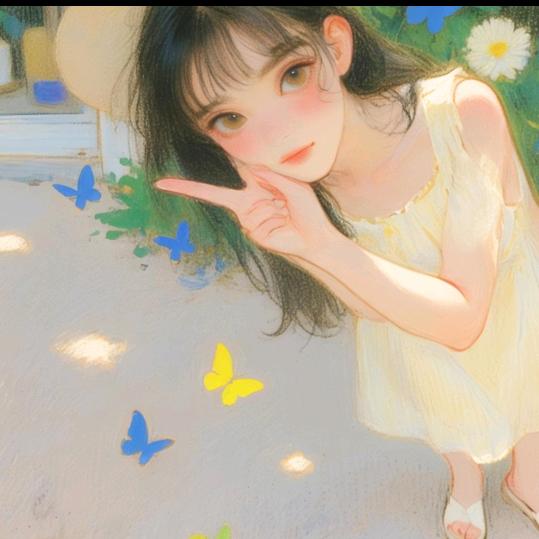 ℳ无忧꧔ꦿ᭄💫