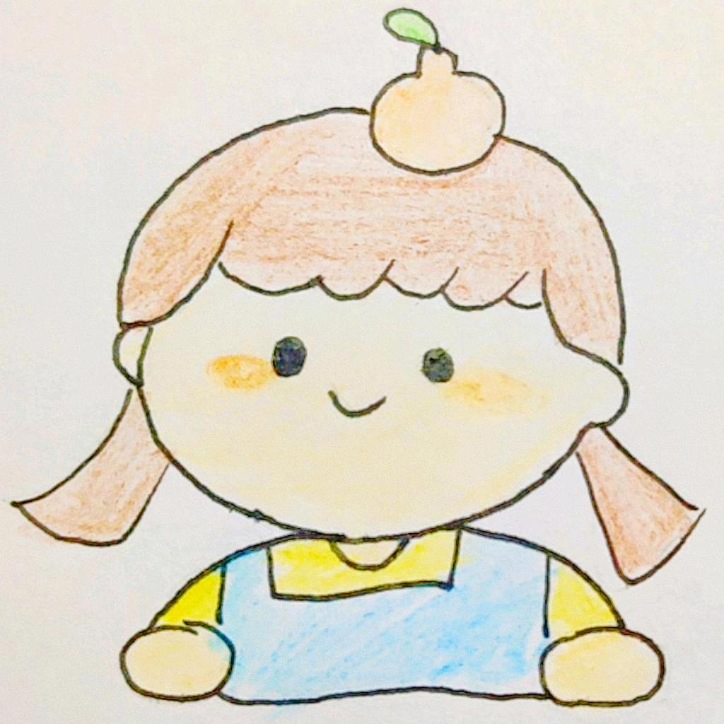 进击的小橙子🍊