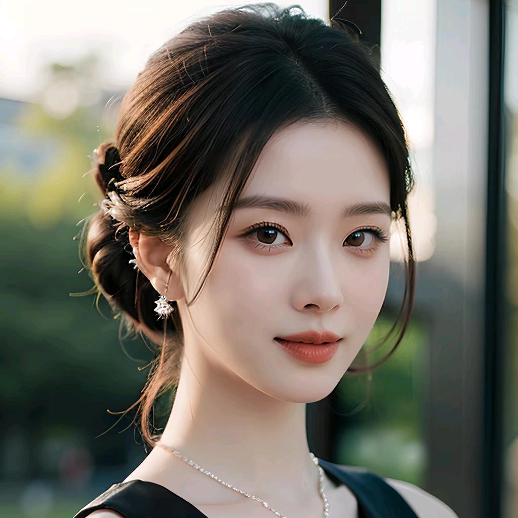 西西小师妹
